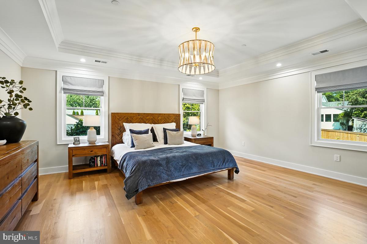 PARKWOOD - Residential