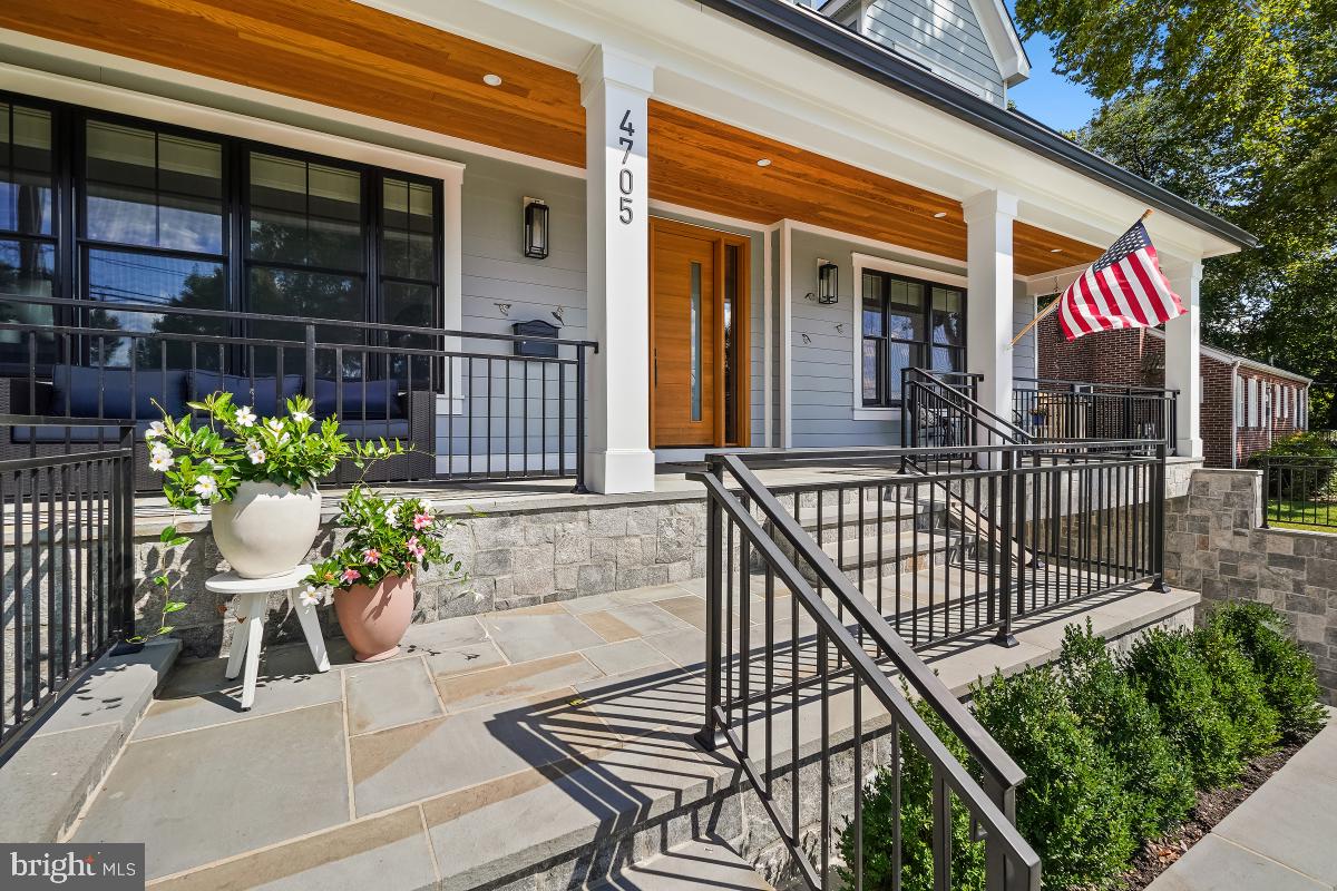 PARKWOOD - Residential