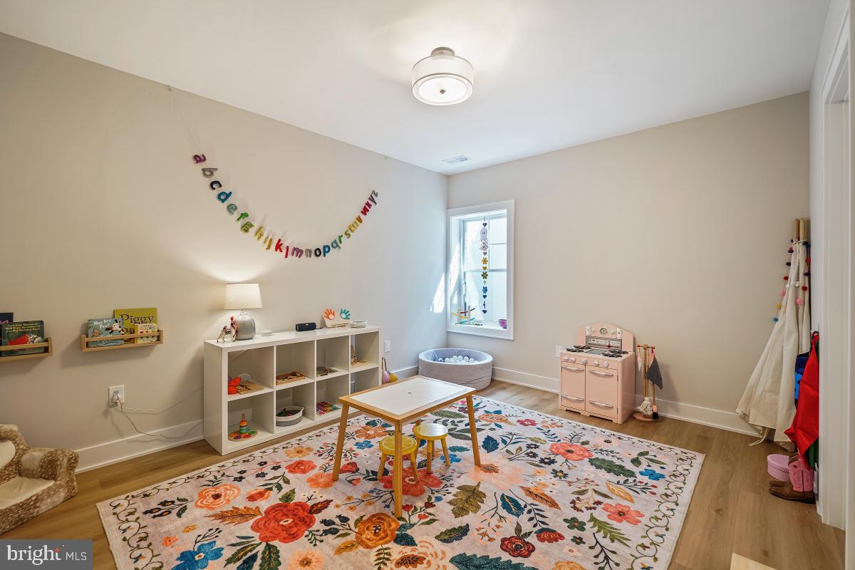 PARKWOOD - Residential