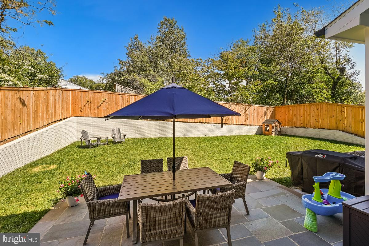 PARKWOOD - Residential