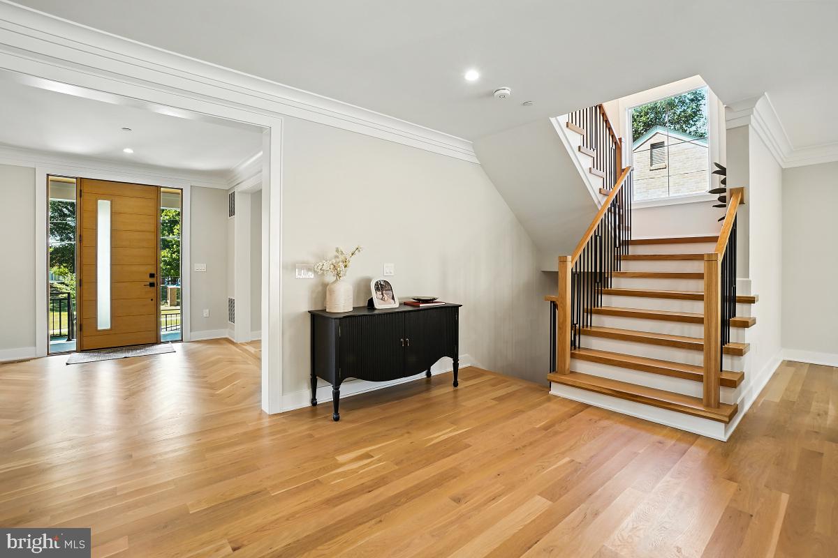 PARKWOOD - Residential