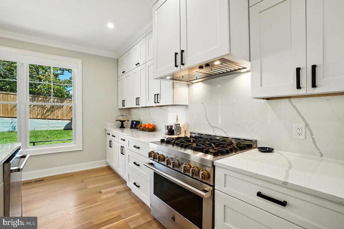 PARKWOOD - Residential