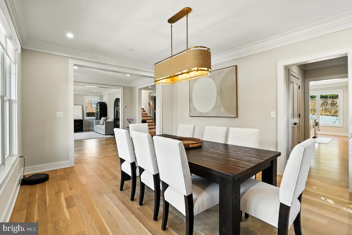 PARKWOOD - Residential