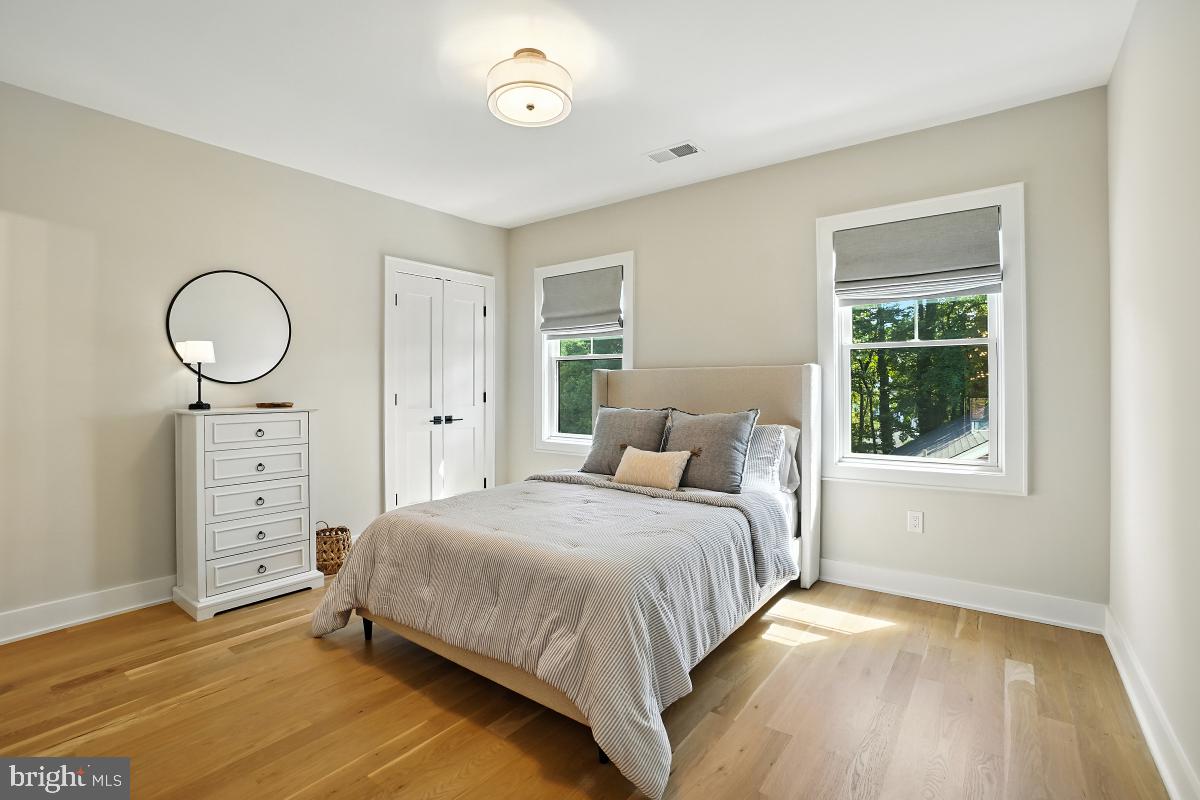 PARKWOOD - Residential