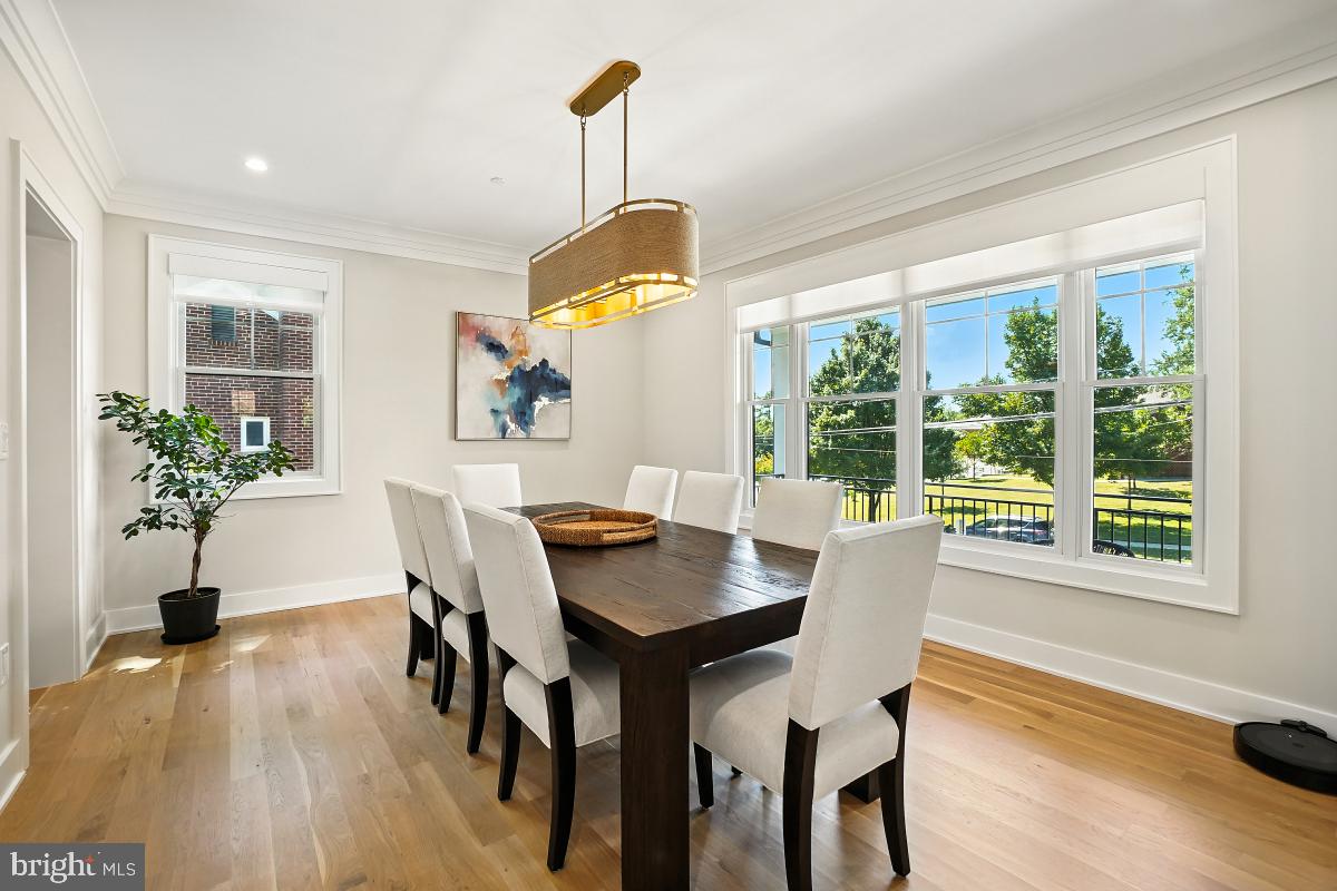 PARKWOOD - Residential