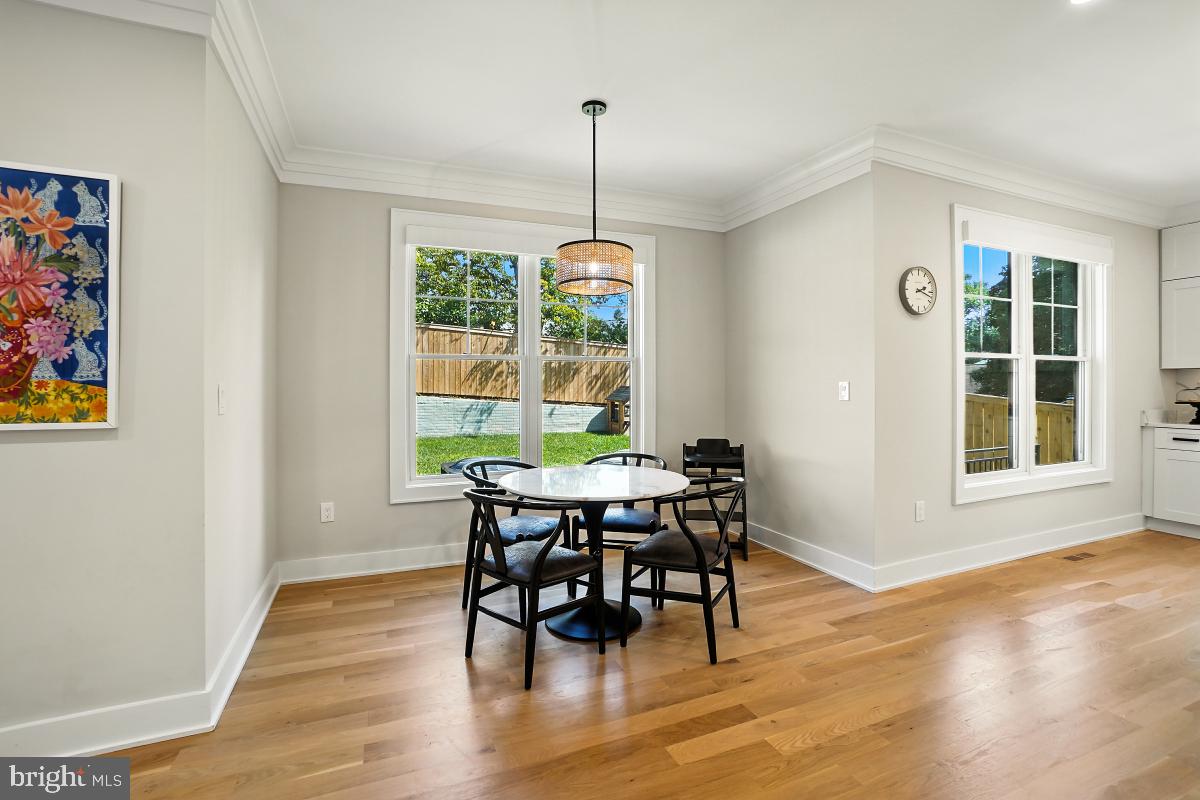 PARKWOOD - Residential