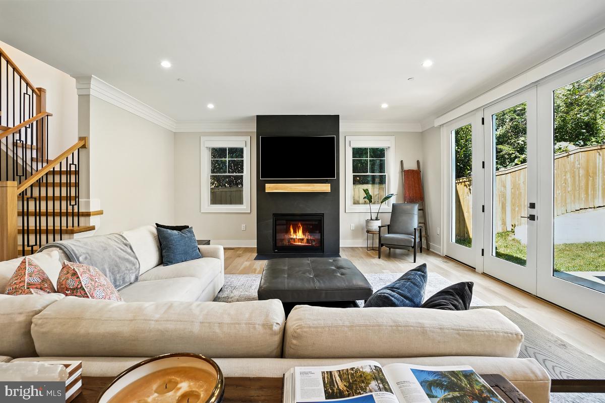 PARKWOOD - Residential