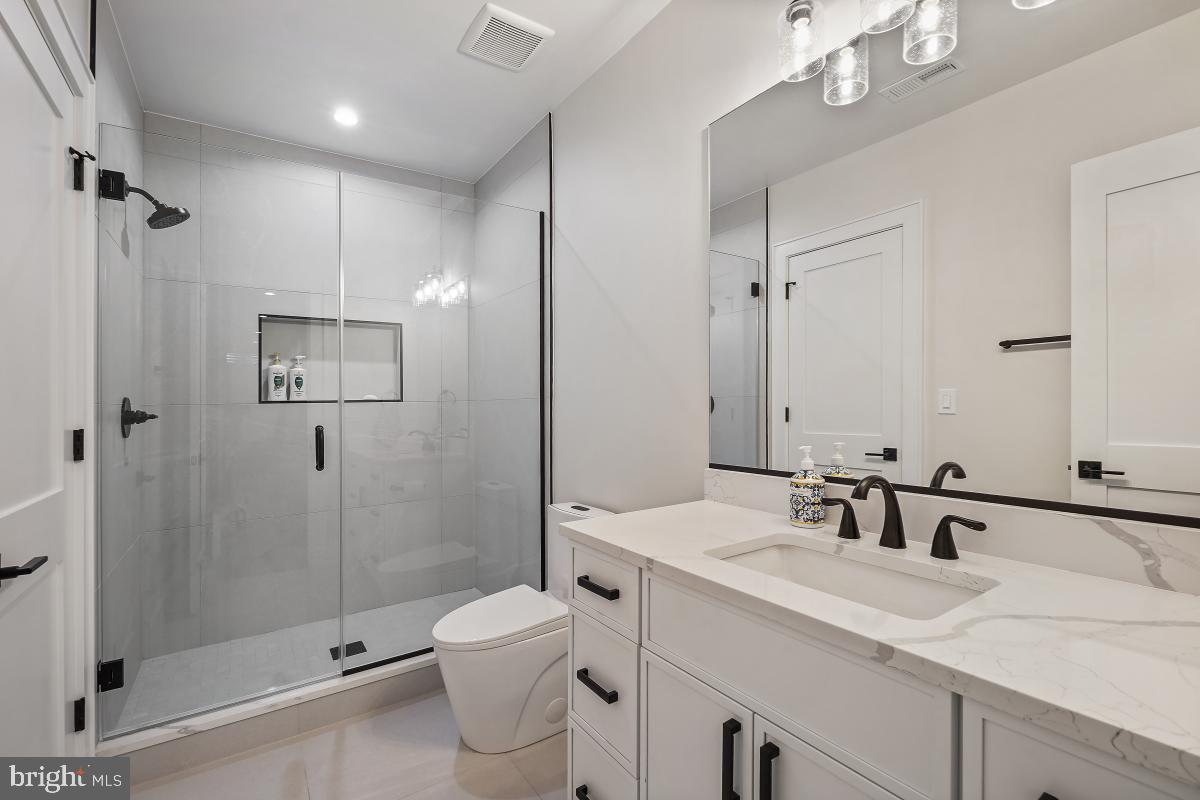 PARKWOOD - Residential