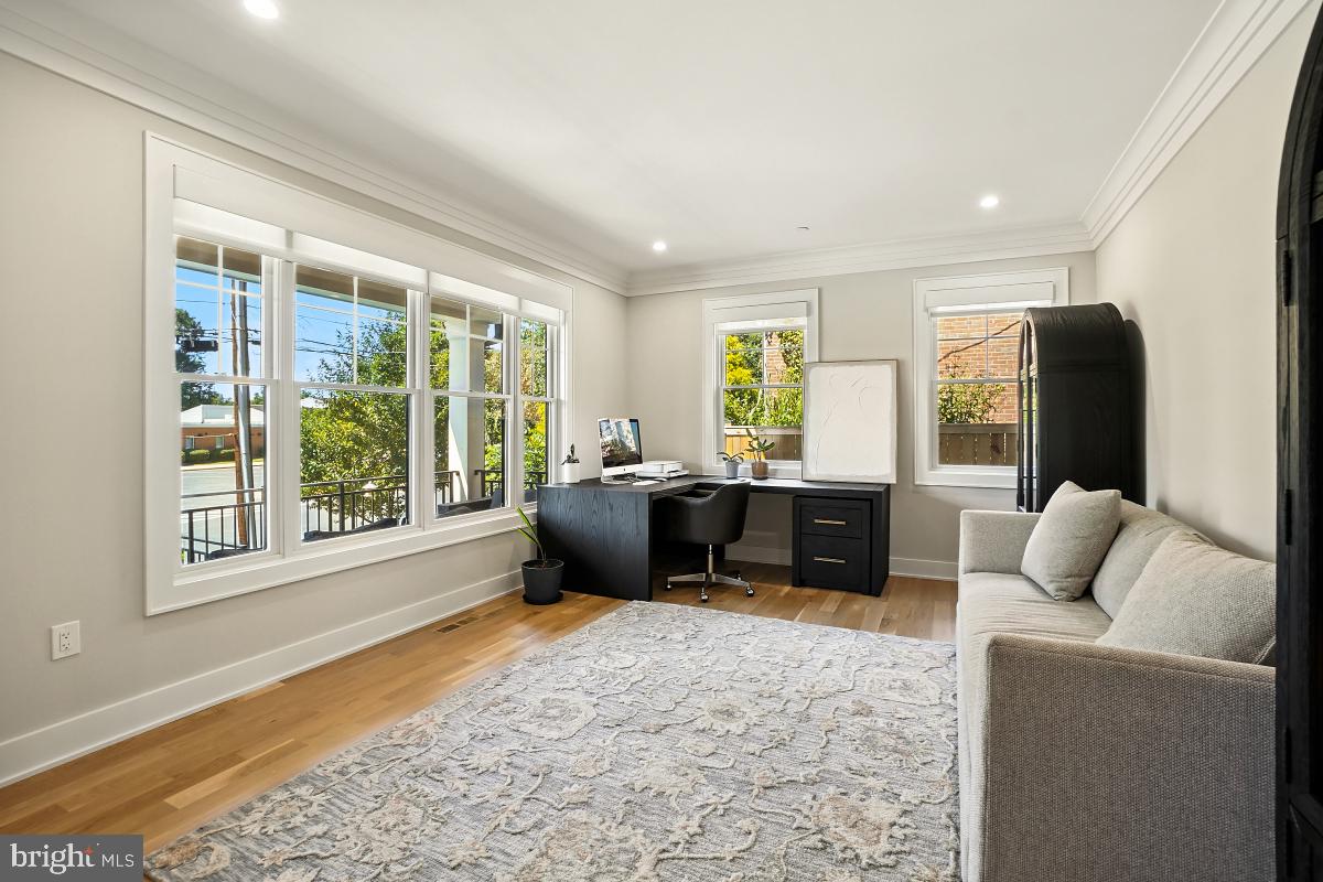 PARKWOOD - Residential