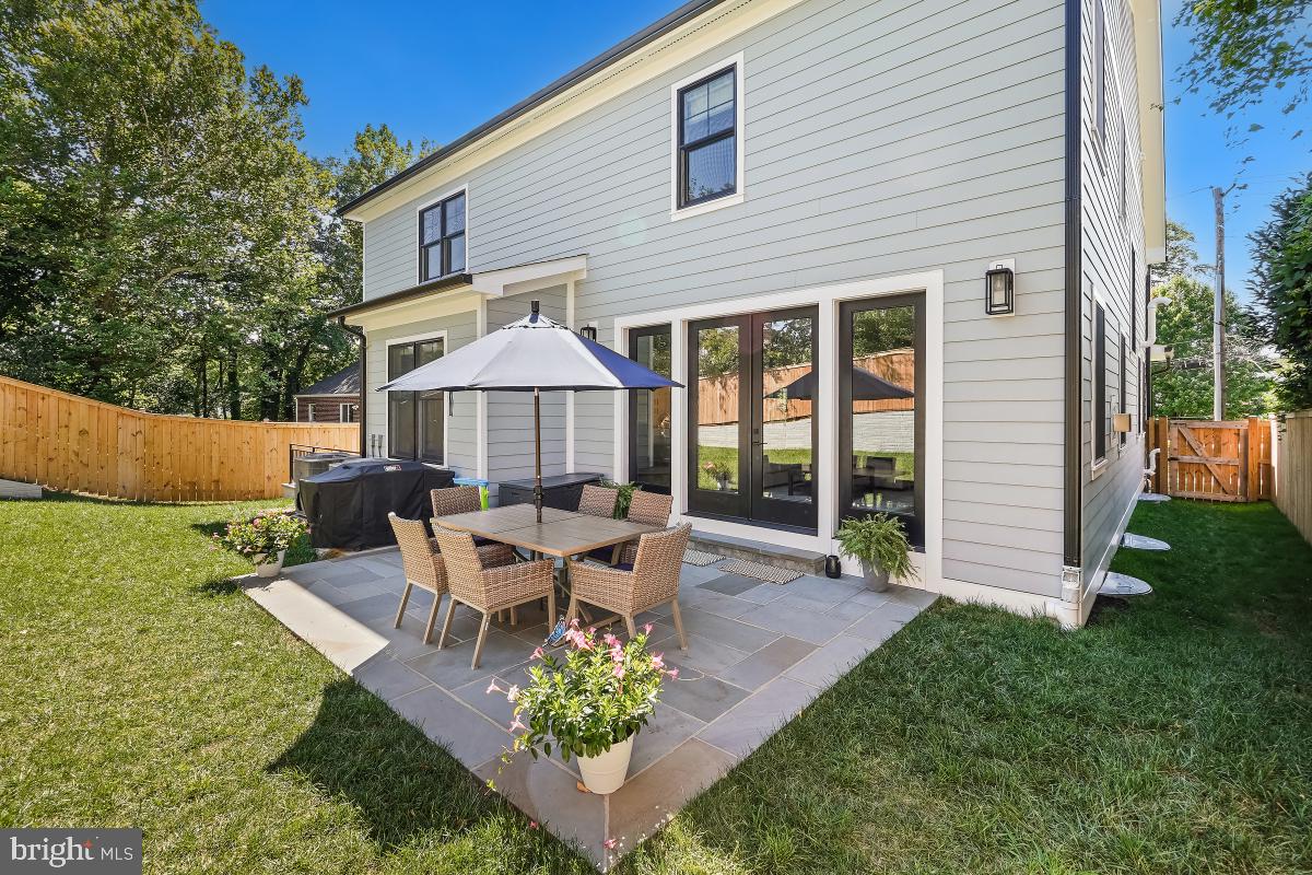 PARKWOOD - Residential