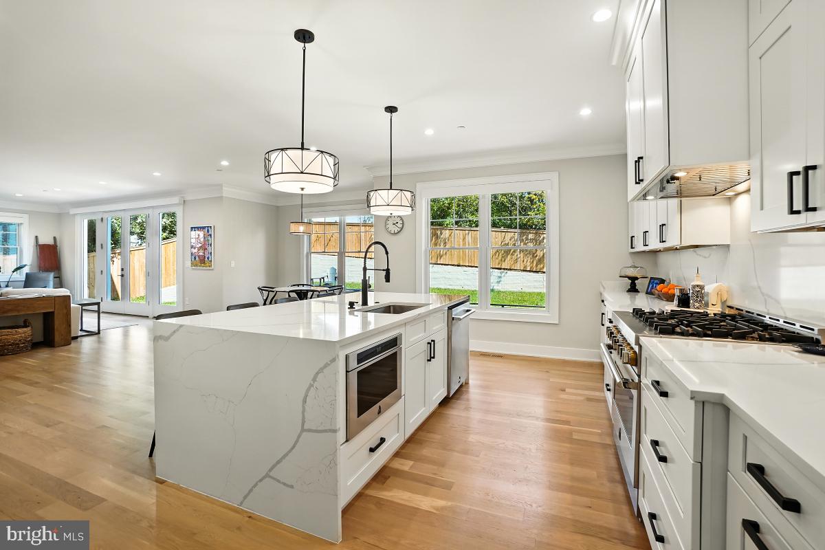 PARKWOOD - Residential