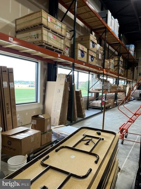 STONY BATTERY CORP CENTER - Commercial Lease