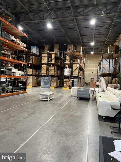 STONY BATTERY CORP CENTER - Commercial Lease