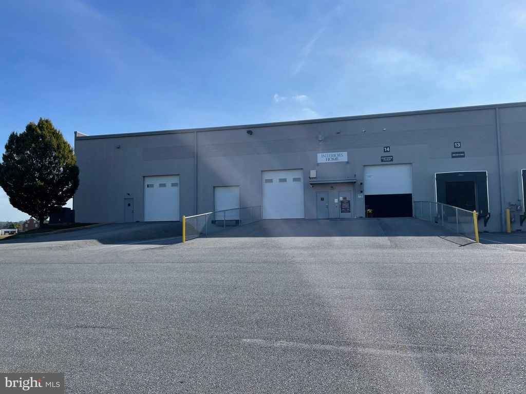 Photo of 1260 Corporate Boulevard, LANCASTER, PA 17601 (MLS # PALA2068246)