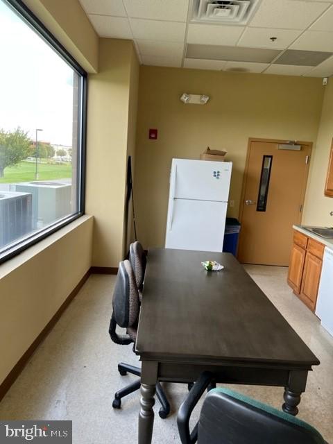 STONY BATTERY CORP CENTER - Commercial Lease