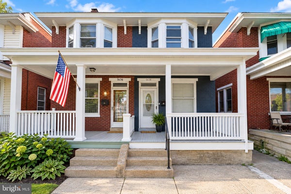 1638 NAUDAIN ST, HARRISBURG, PA 17104 - Image 0252fa3de0d8c8f1eb3ce56b9cf8610b/2824908780