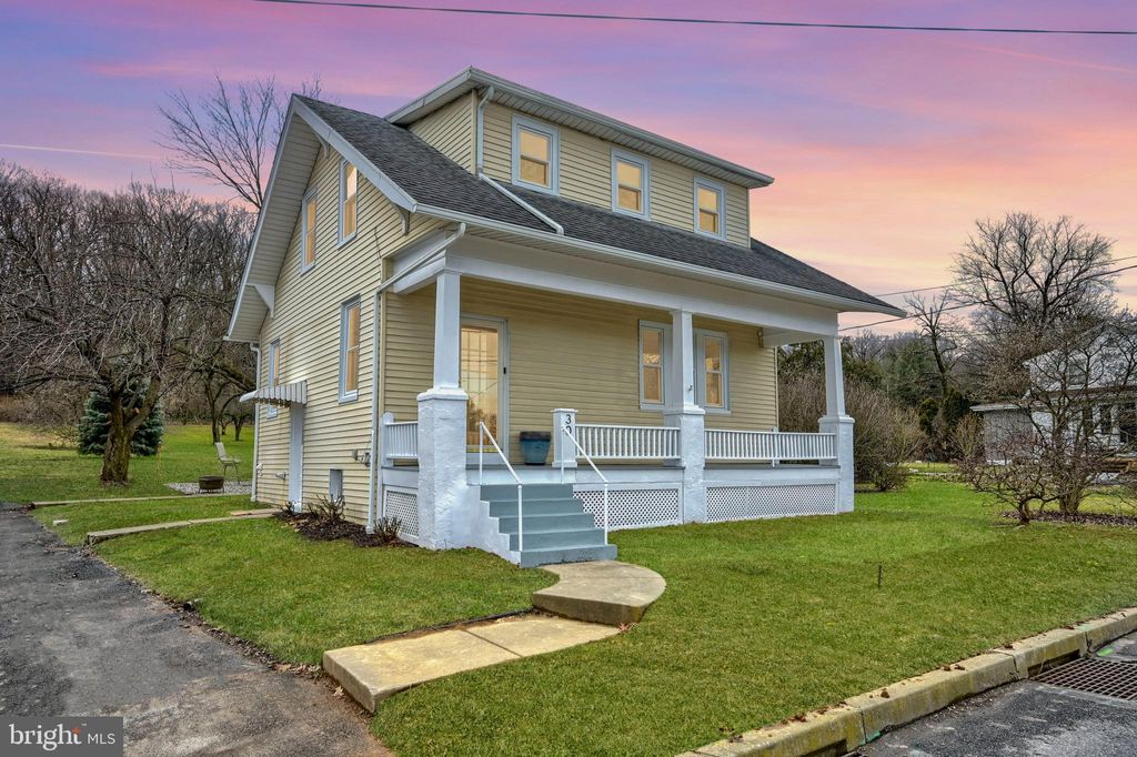 Photo of 30 BUCH AVE, LANCASTER, PA 17601 (MLS # PALA2030260)