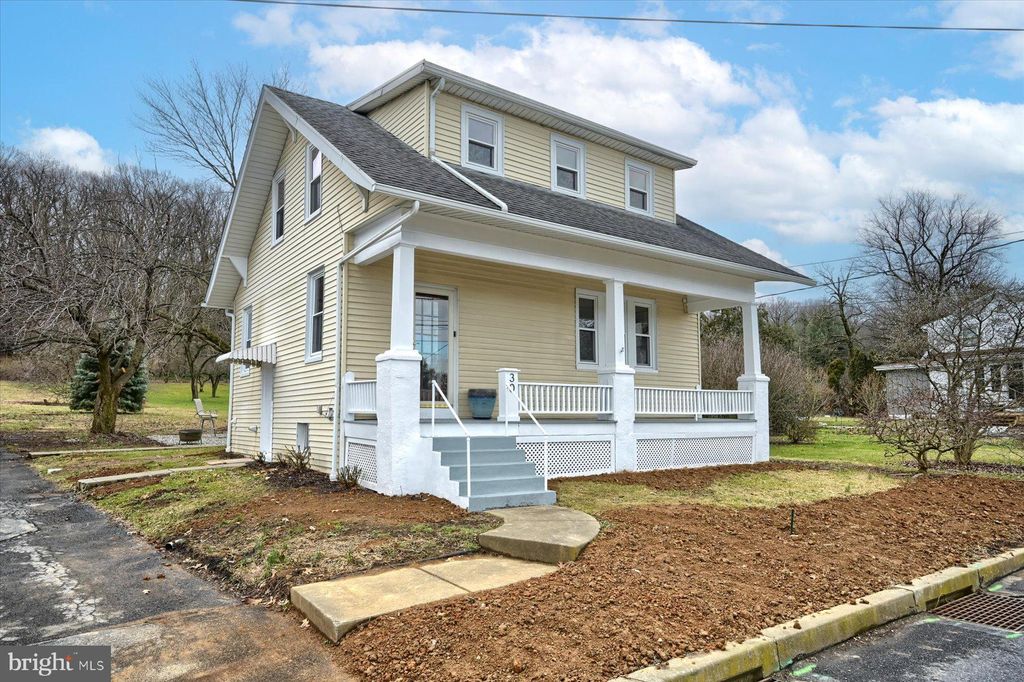 Photo of 30 BUCH AVE, LANCASTER, PA 17601 (MLS # PALA2030260)