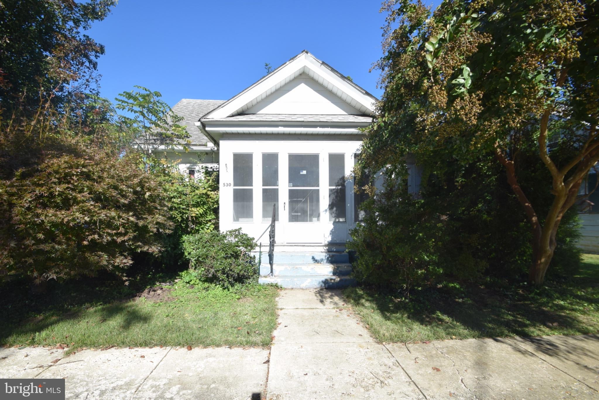 530 SMYRNA CLAYTON BOULEVARD