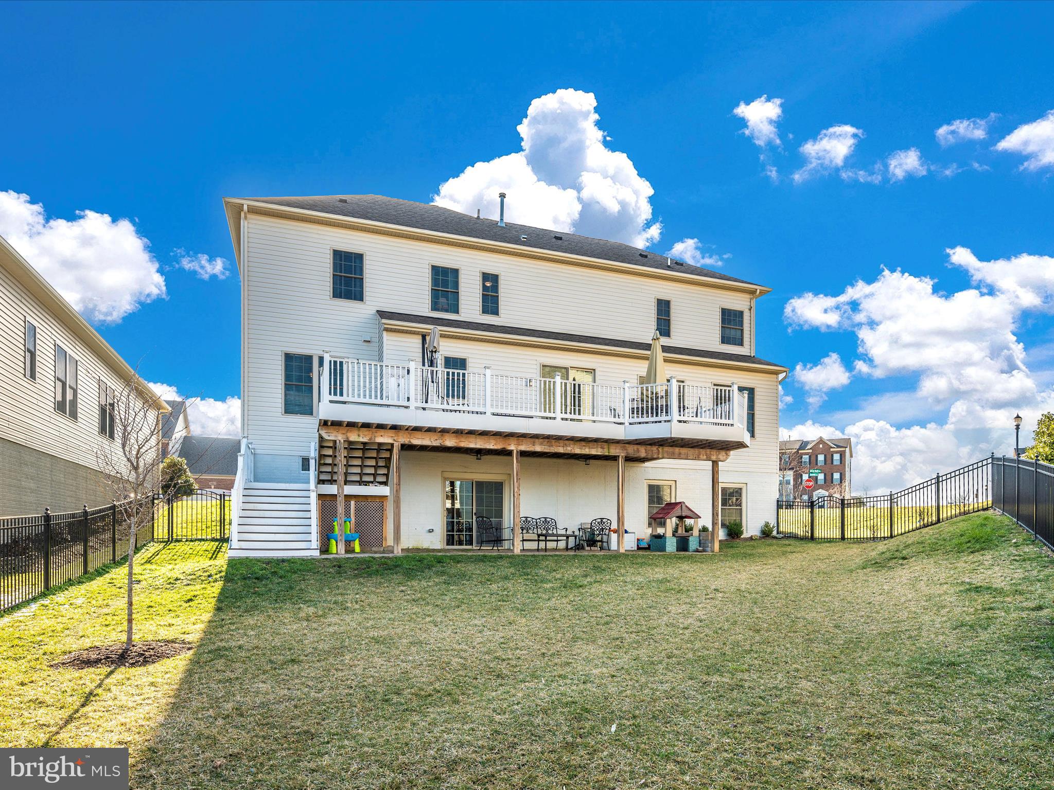 LANDSDALE - Residential