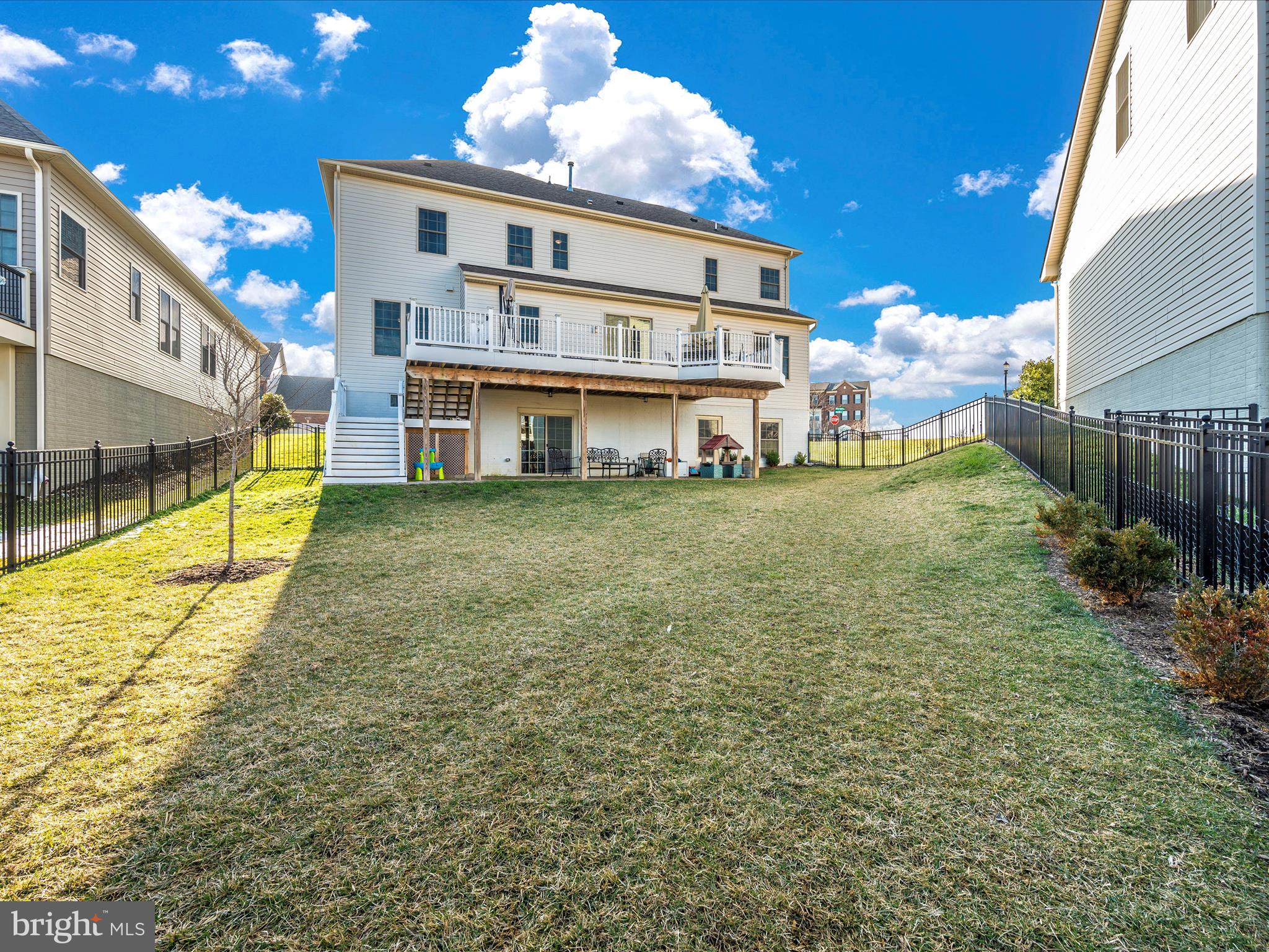 LANDSDALE - Residential