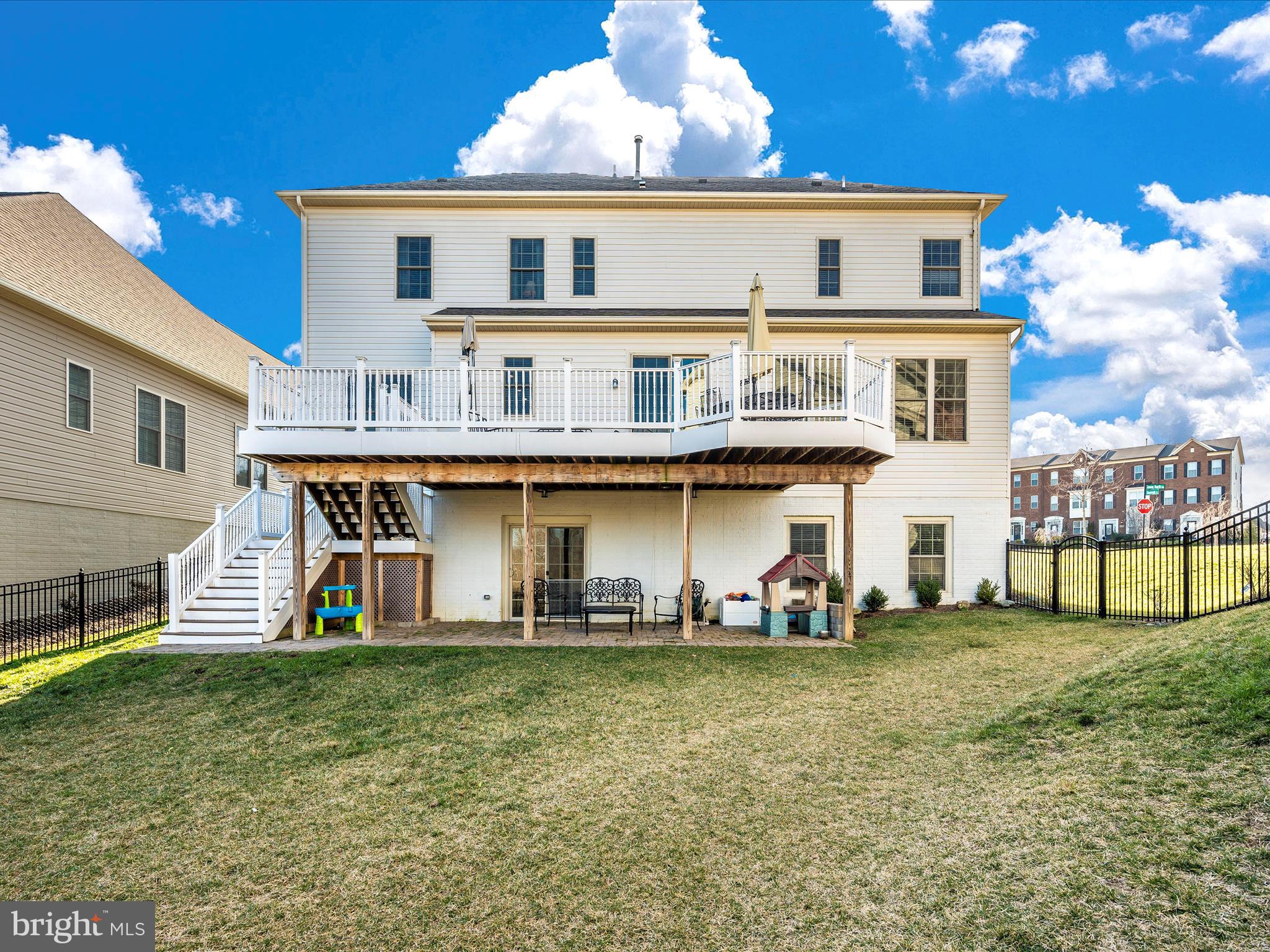 LANDSDALE - Residential