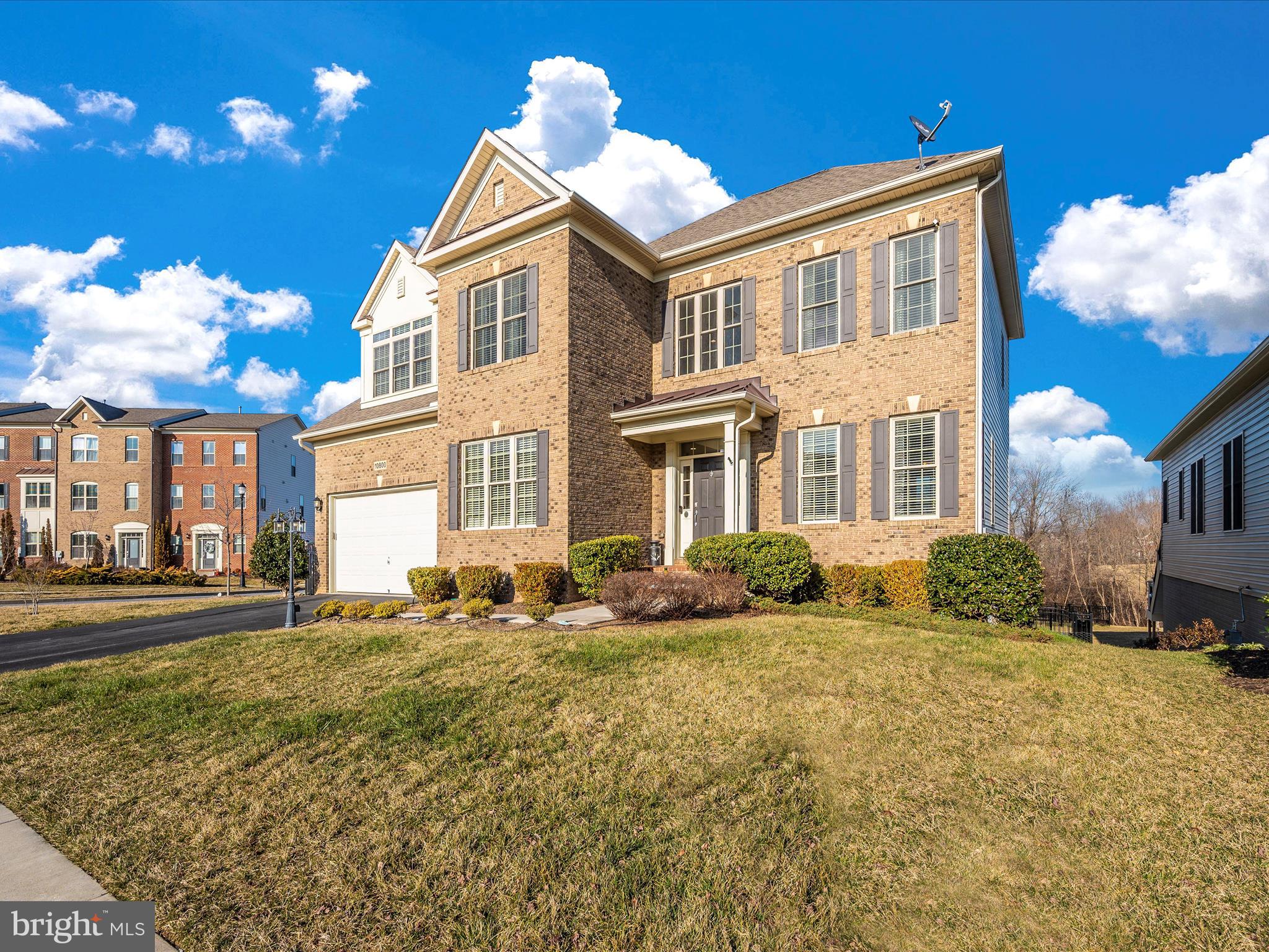 LANDSDALE - Residential