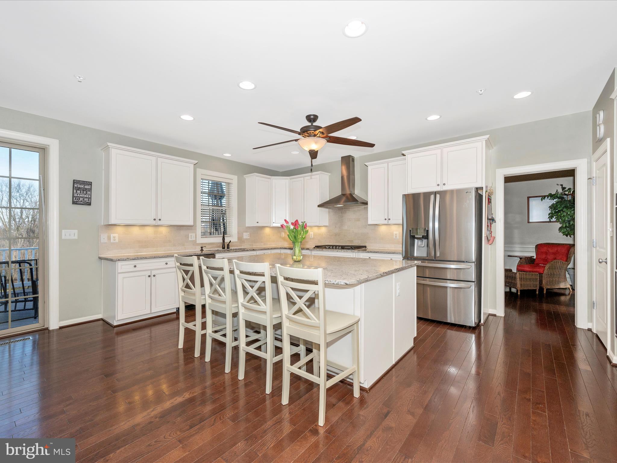 LANDSDALE - Residential