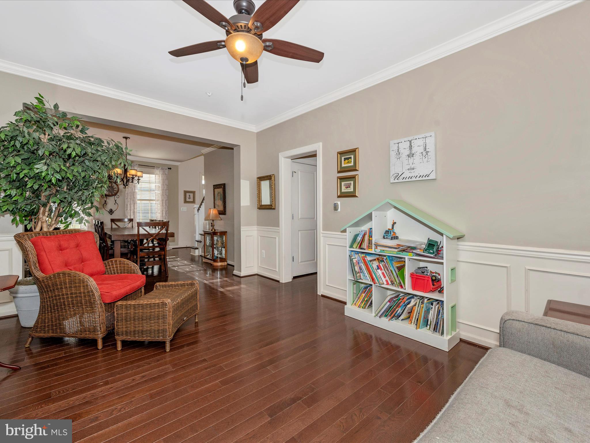 LANDSDALE - Residential