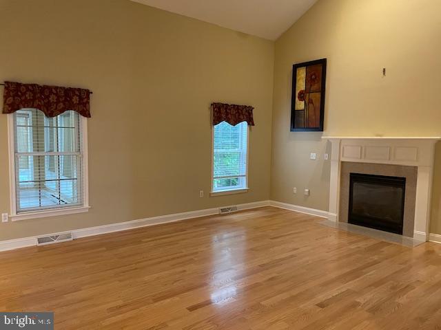 LEXINGTON ESTATES - Residential