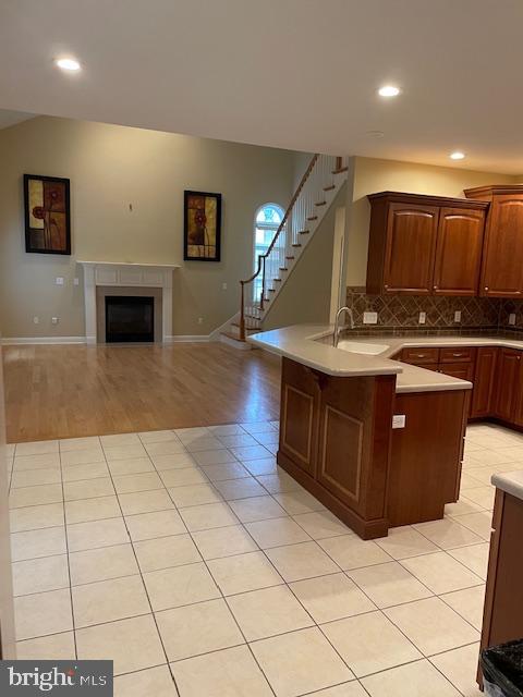 LEXINGTON ESTATES - Residential