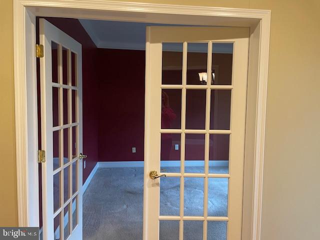 LEXINGTON ESTATES - Residential