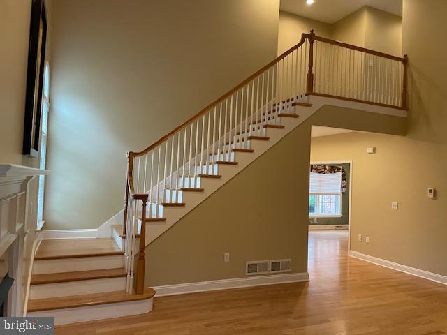 LEXINGTON ESTATES - Residential