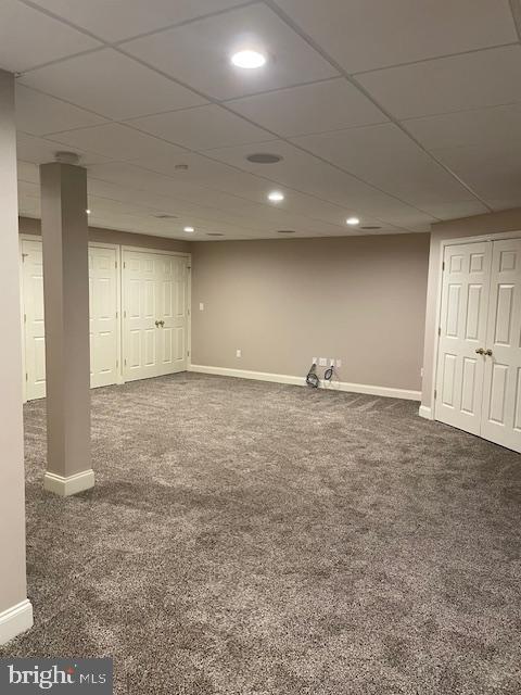 LEXINGTON ESTATES - Residential