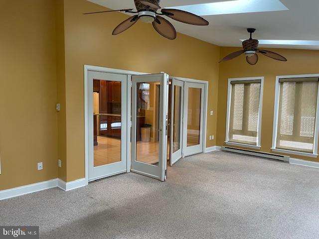 LEXINGTON ESTATES - Residential