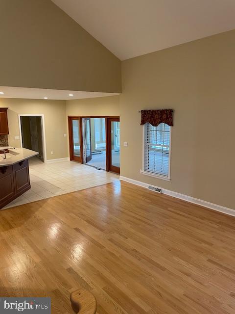 LEXINGTON ESTATES - Residential