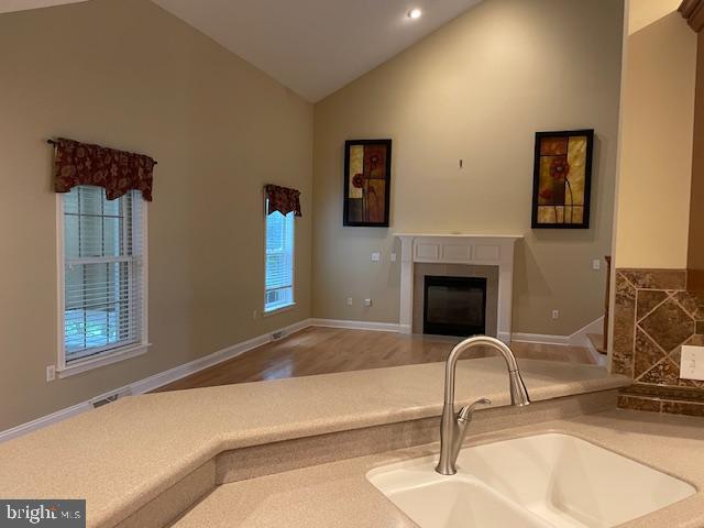 LEXINGTON ESTATES - Residential