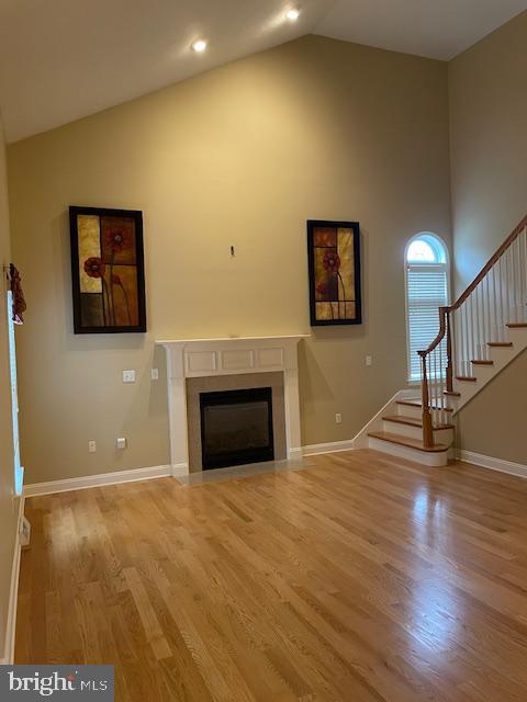 LEXINGTON ESTATES - Residential