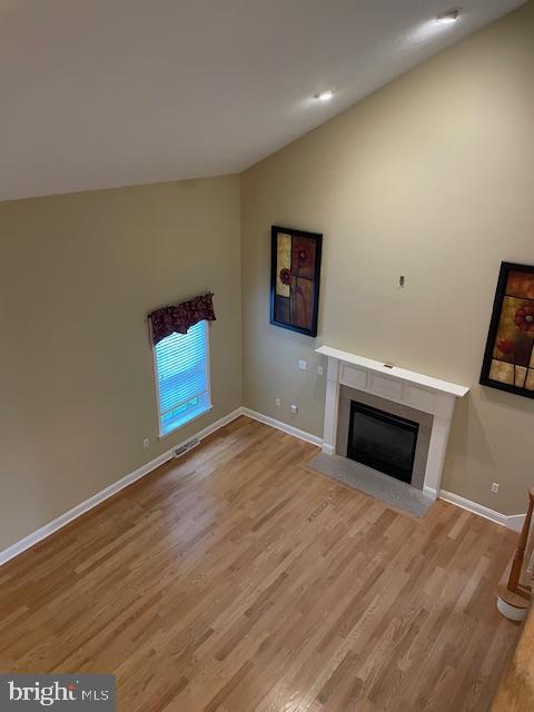 LEXINGTON ESTATES - Residential