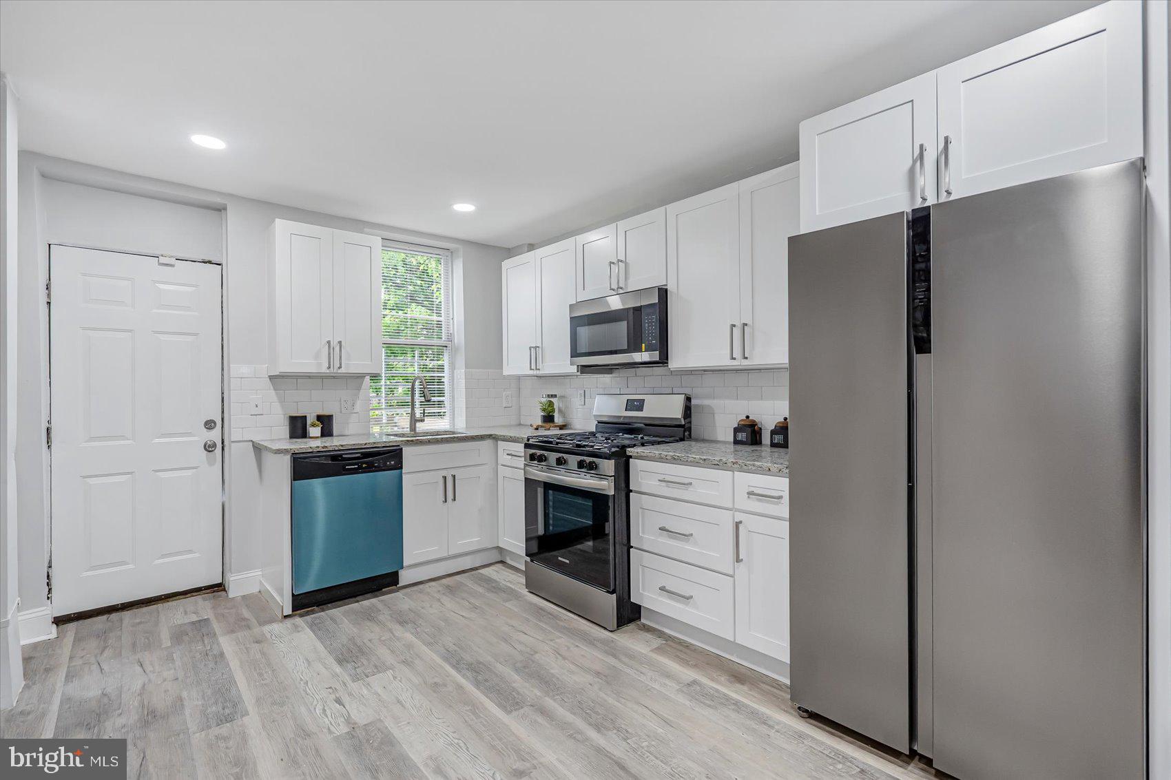 OLIVER - Residential