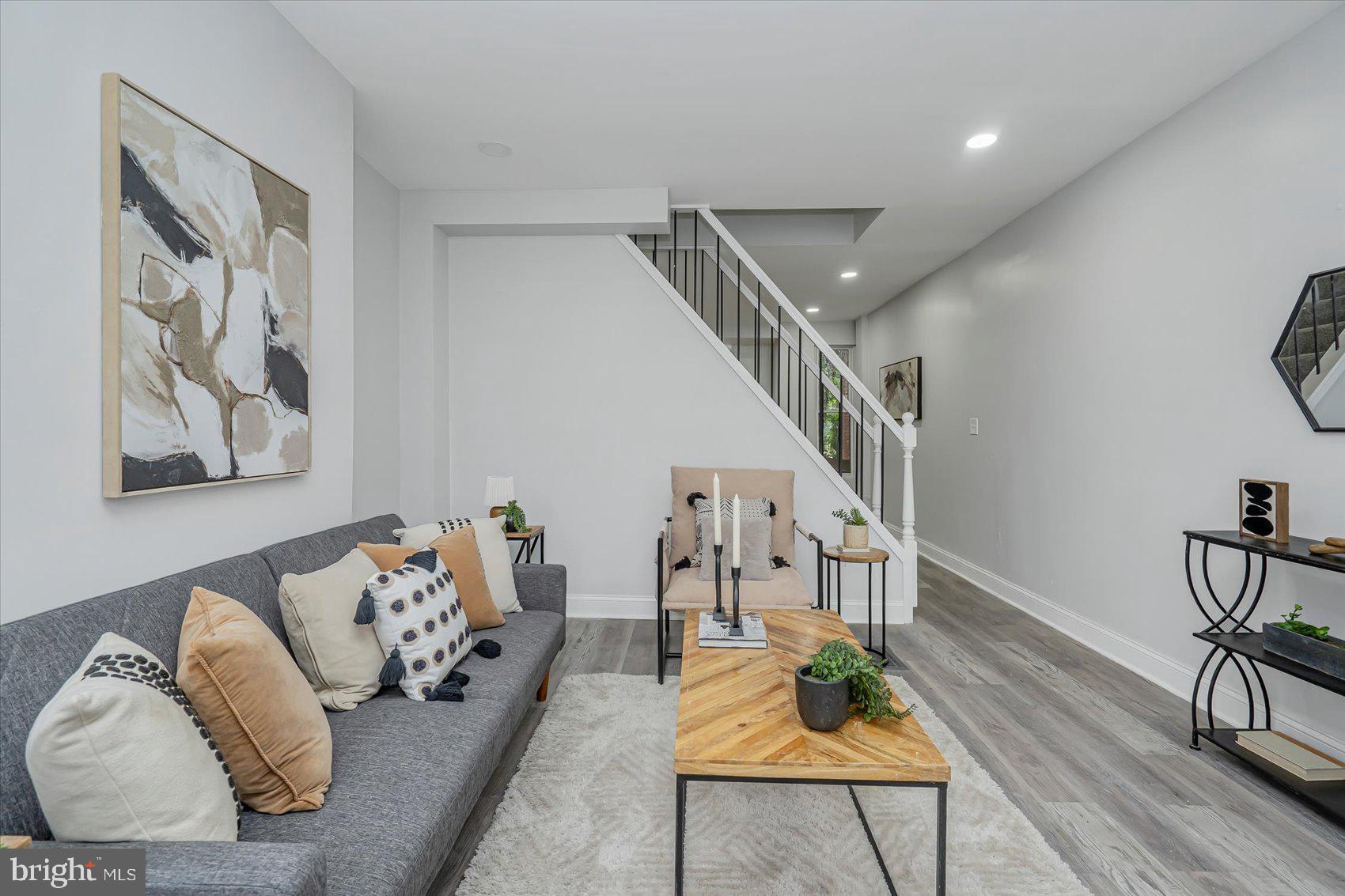 OLIVER - Residential