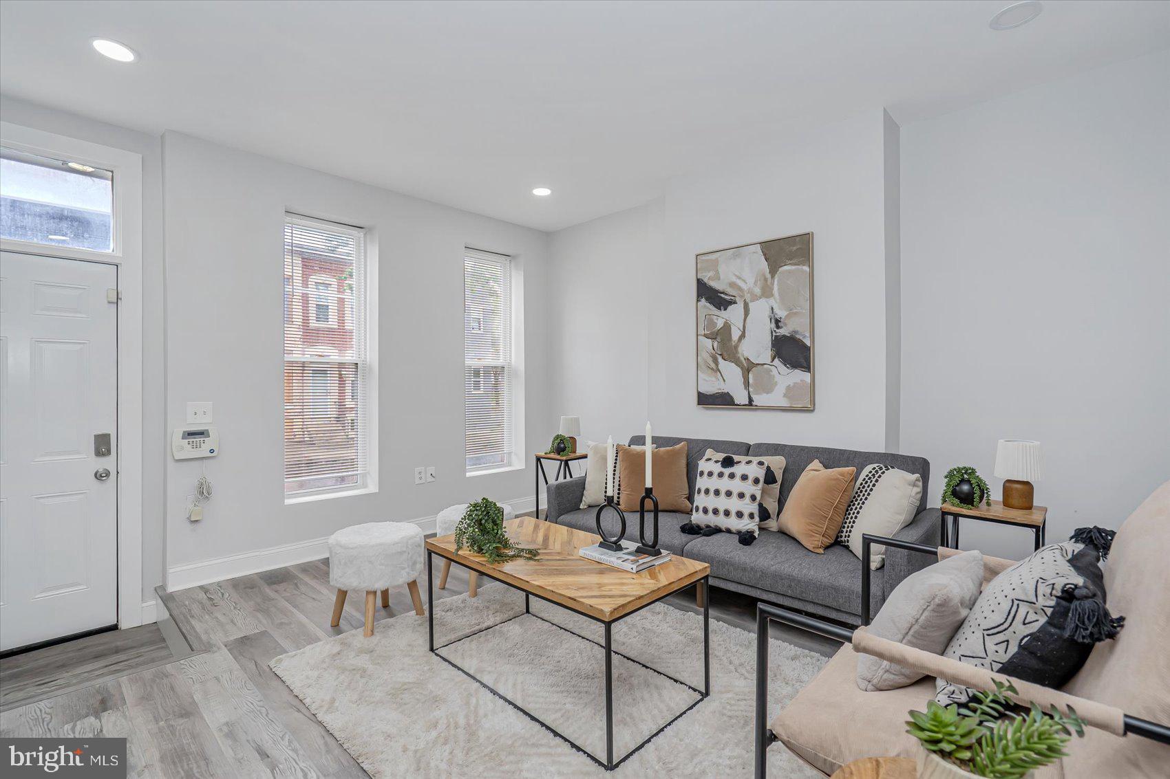 OLIVER - Residential