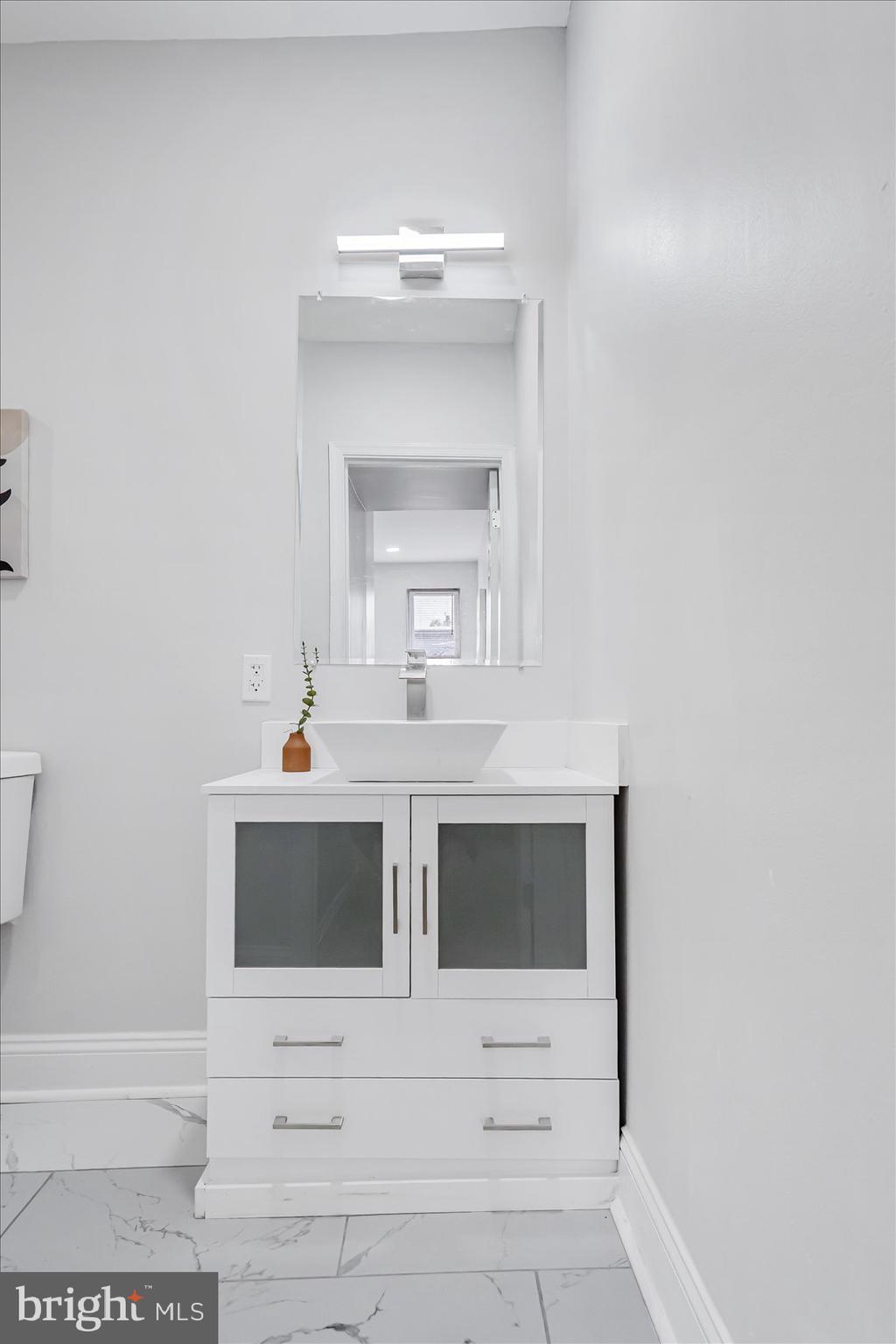 OLIVER - Residential