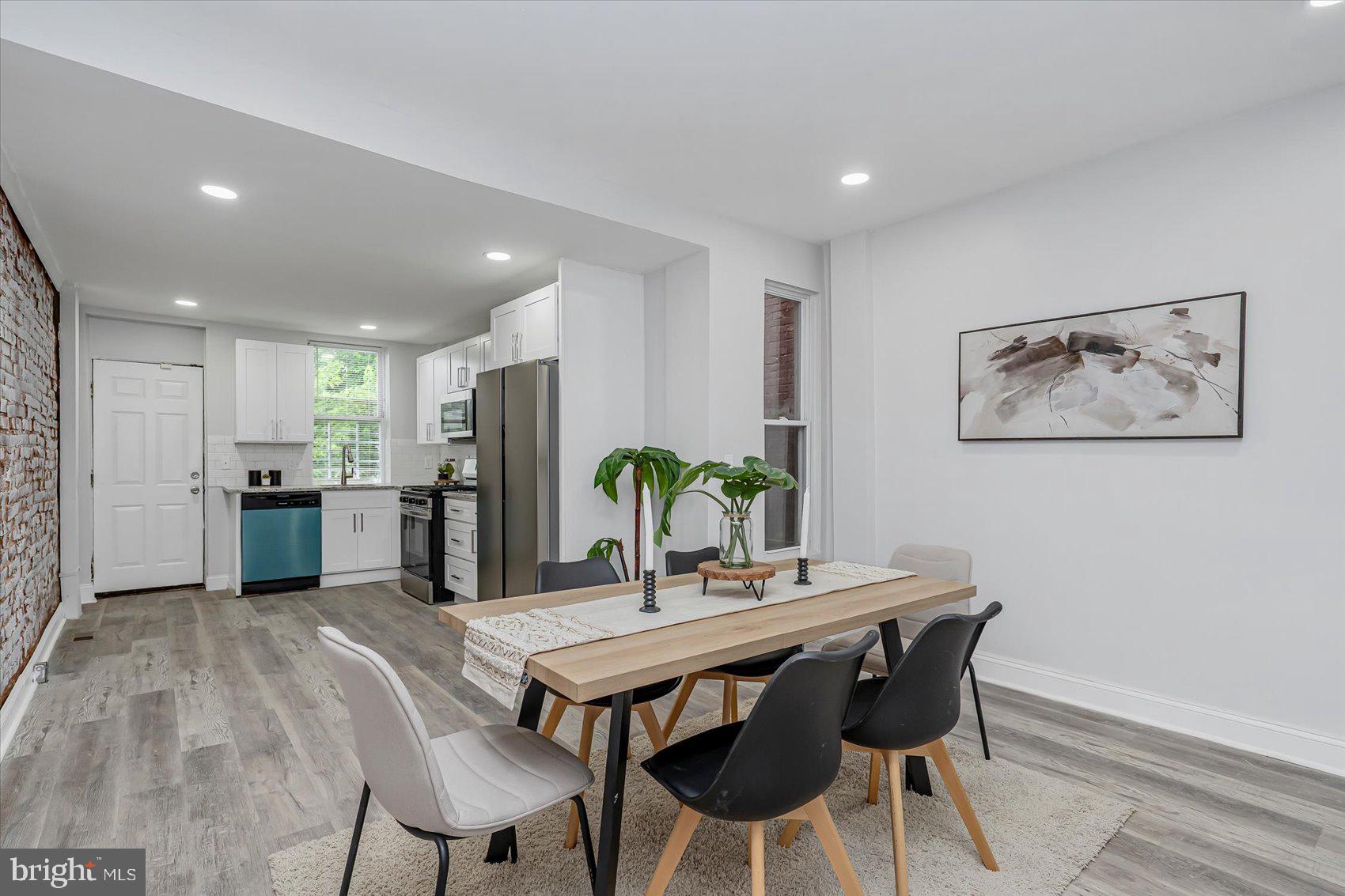 OLIVER - Residential