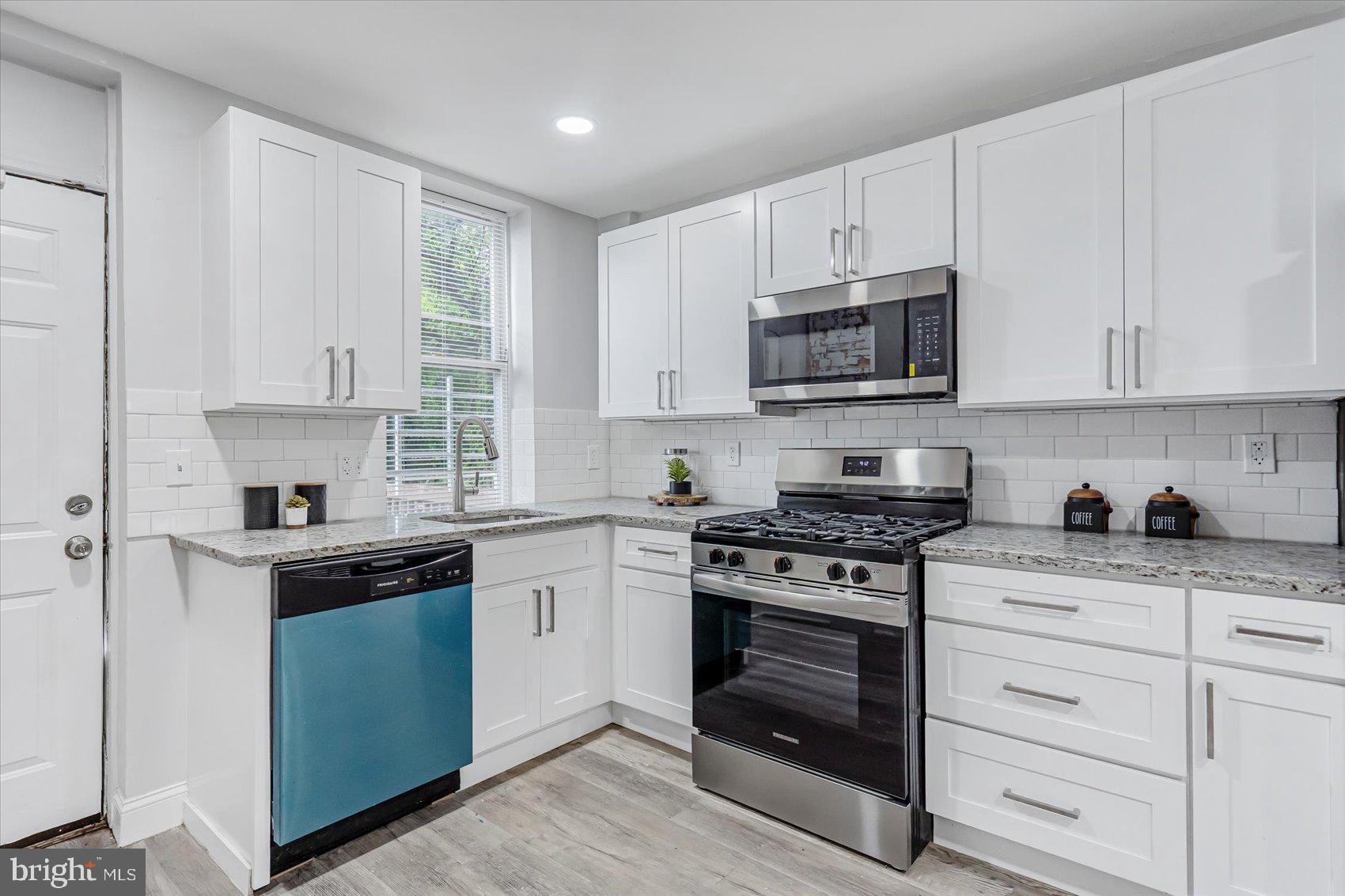 OLIVER - Residential