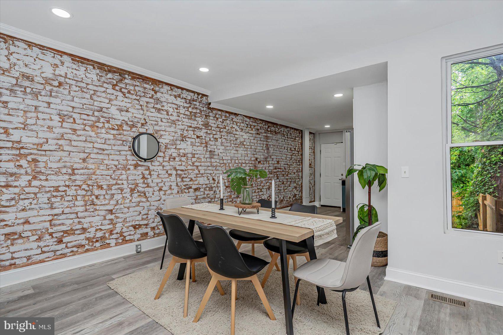 OLIVER - Residential