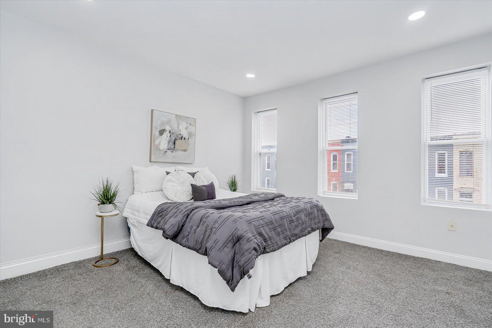 OLIVER - Residential