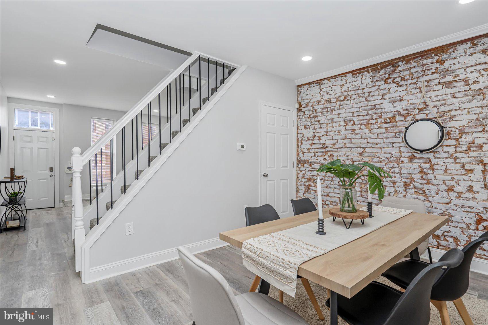 OLIVER - Residential