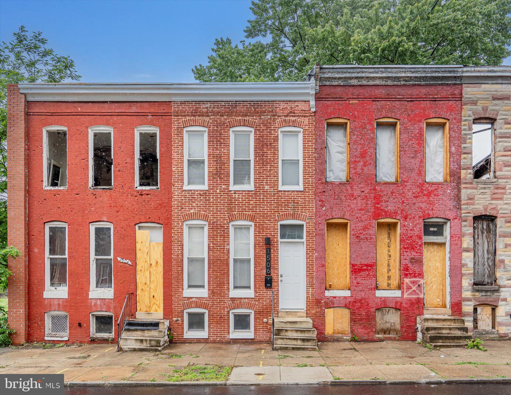 OLIVER - Residential