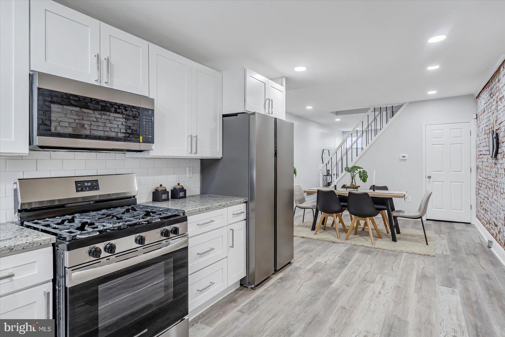 OLIVER - Residential